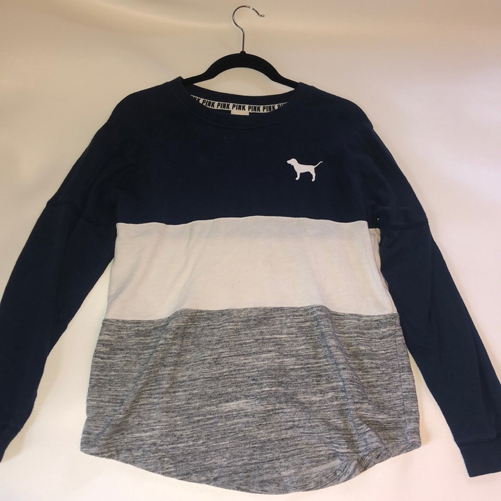 PINK Long Sleeve